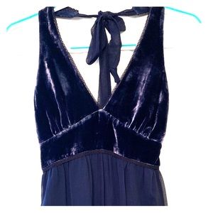 BCBG MAX AZRIA cocktail dress